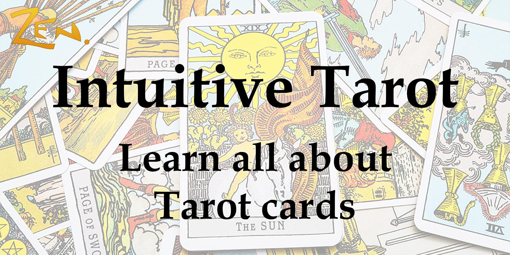 12/05/2024 - Intutive Tarot
