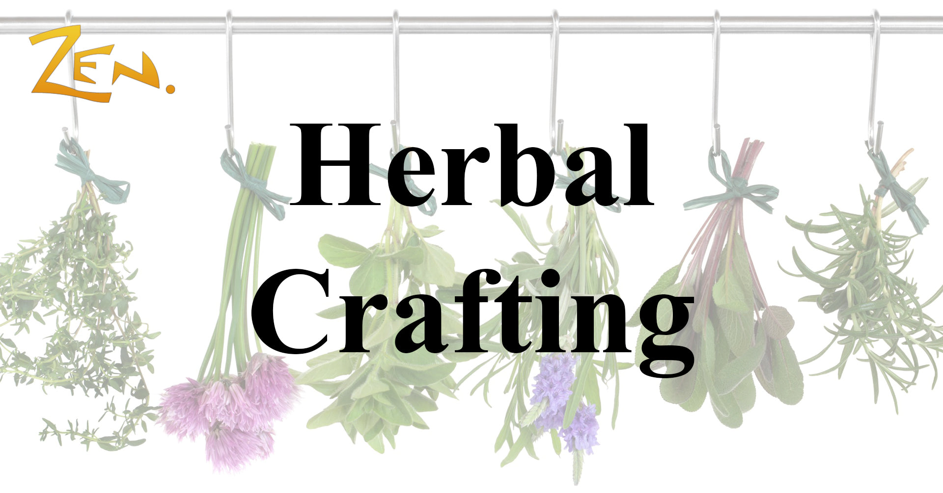 16/05/2024 - Herbal Crafting