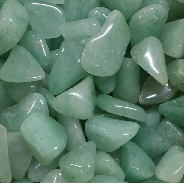 Green Aventurine