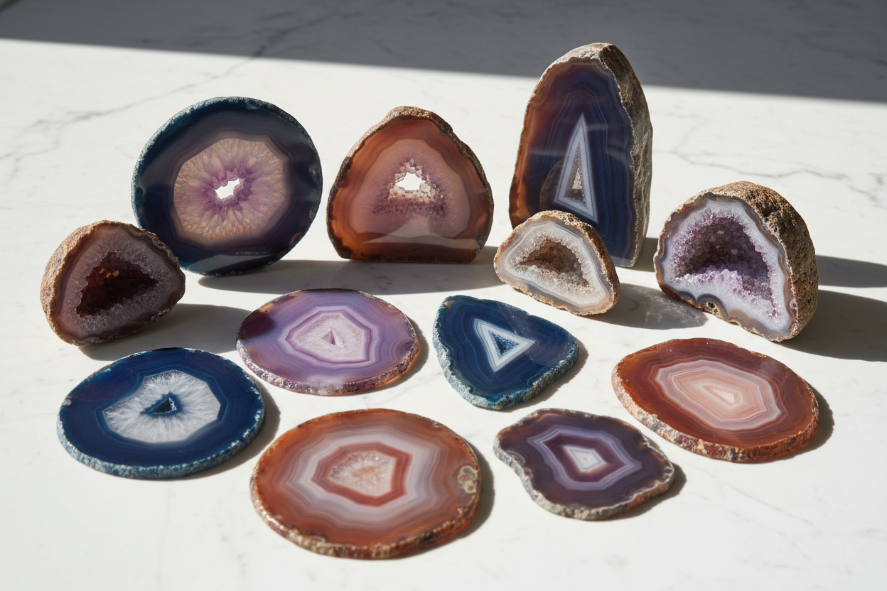 Agate