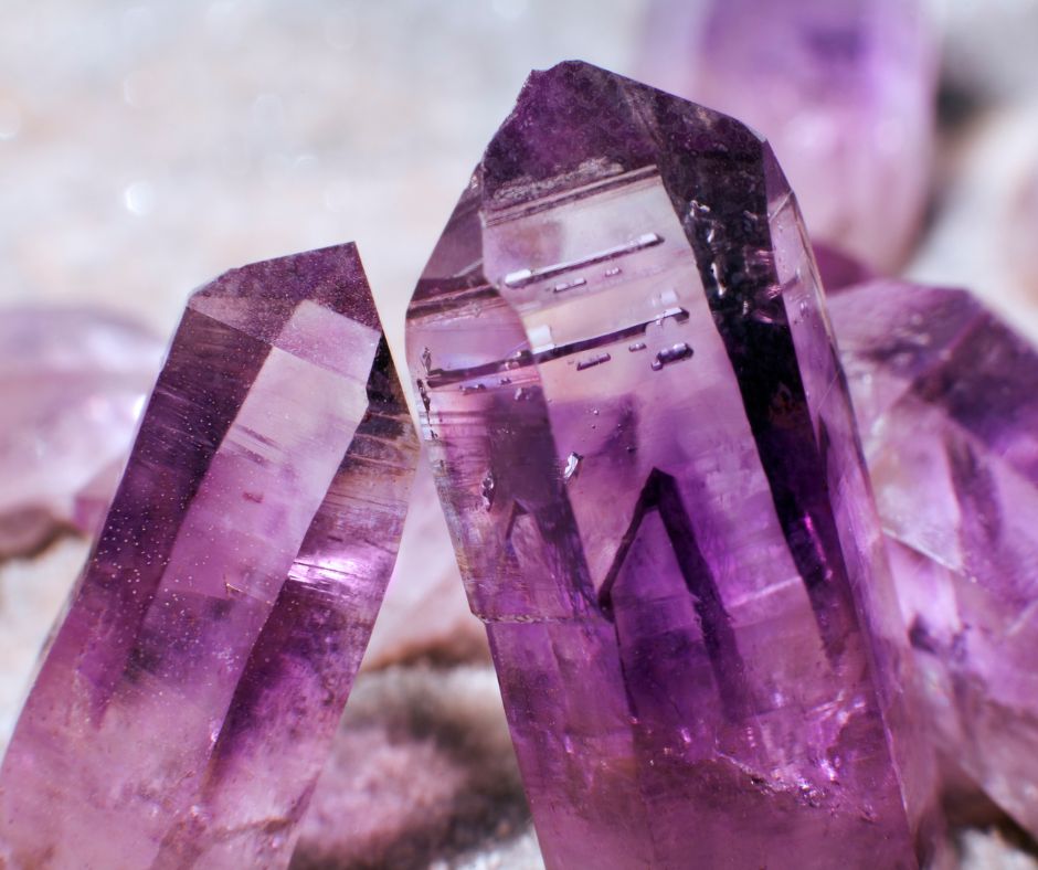 Amethyst