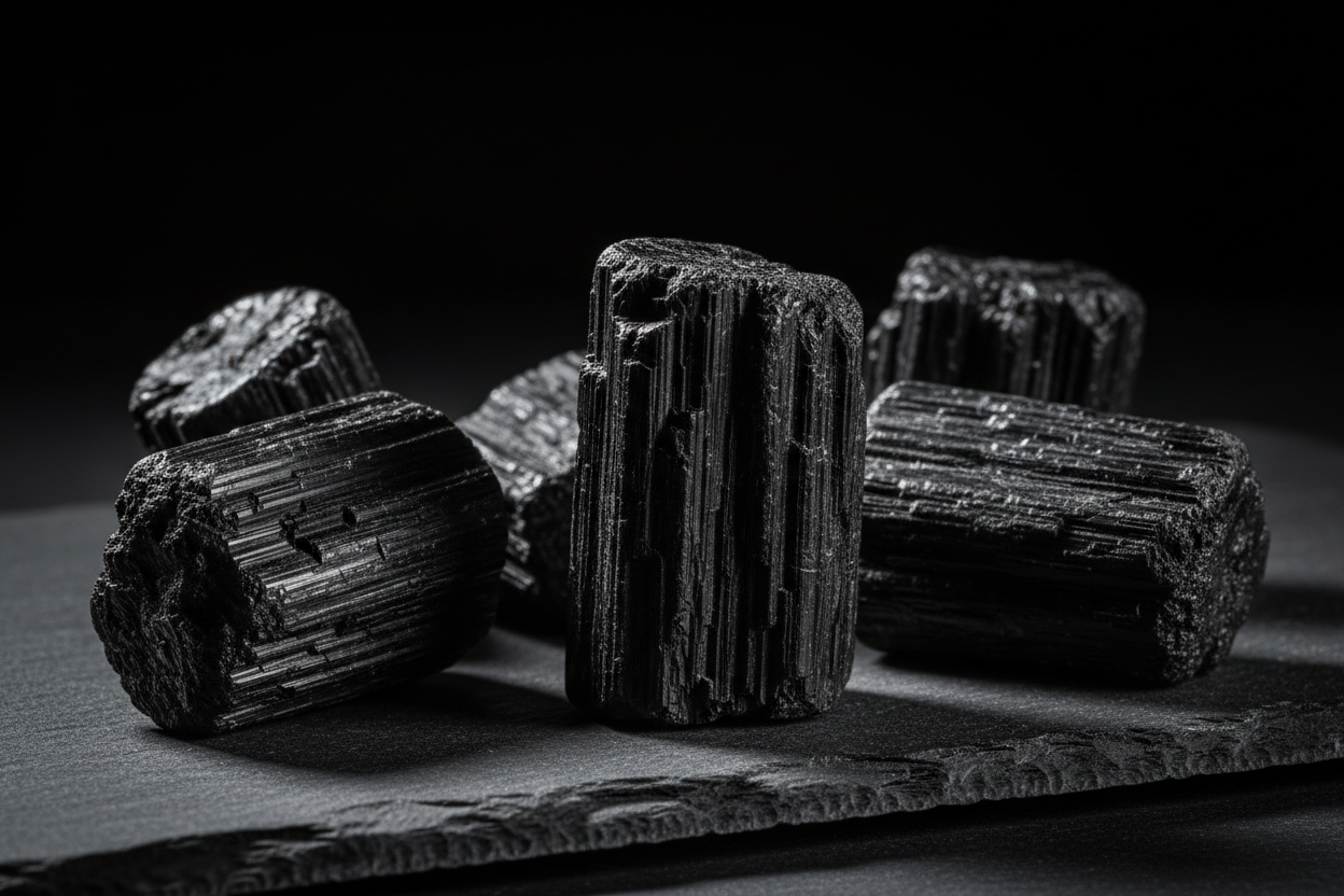 Tourmaline
