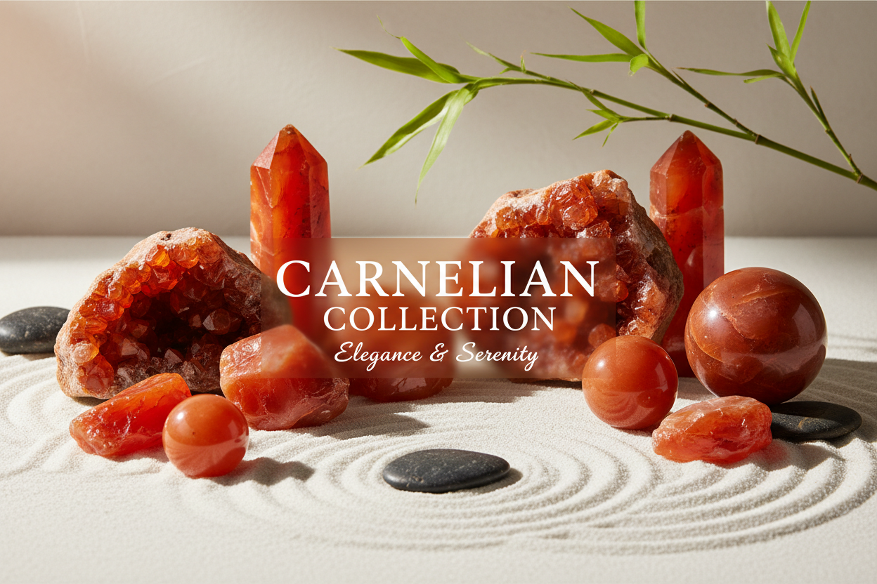 Carnelian