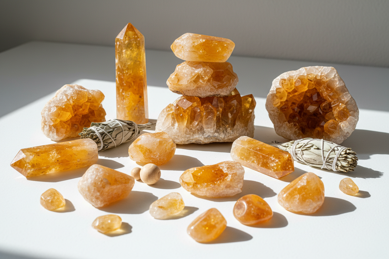 Citrine
