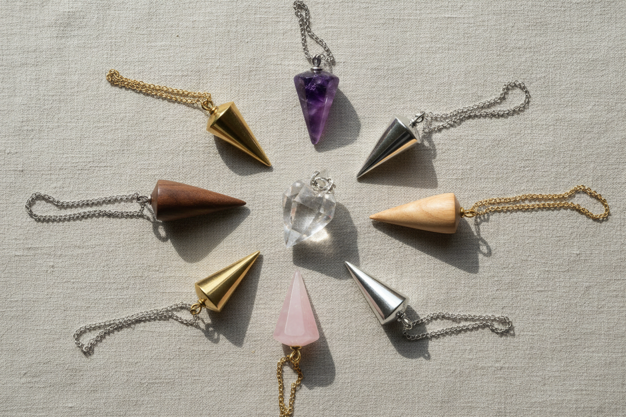 Pendulums