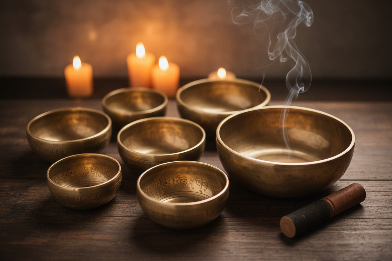 Sound Healing