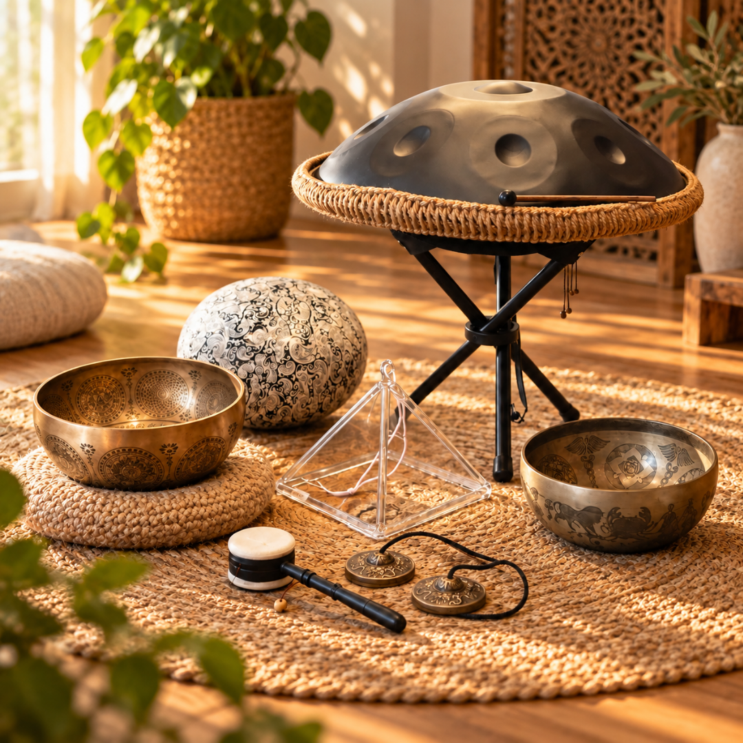 Sound Healing