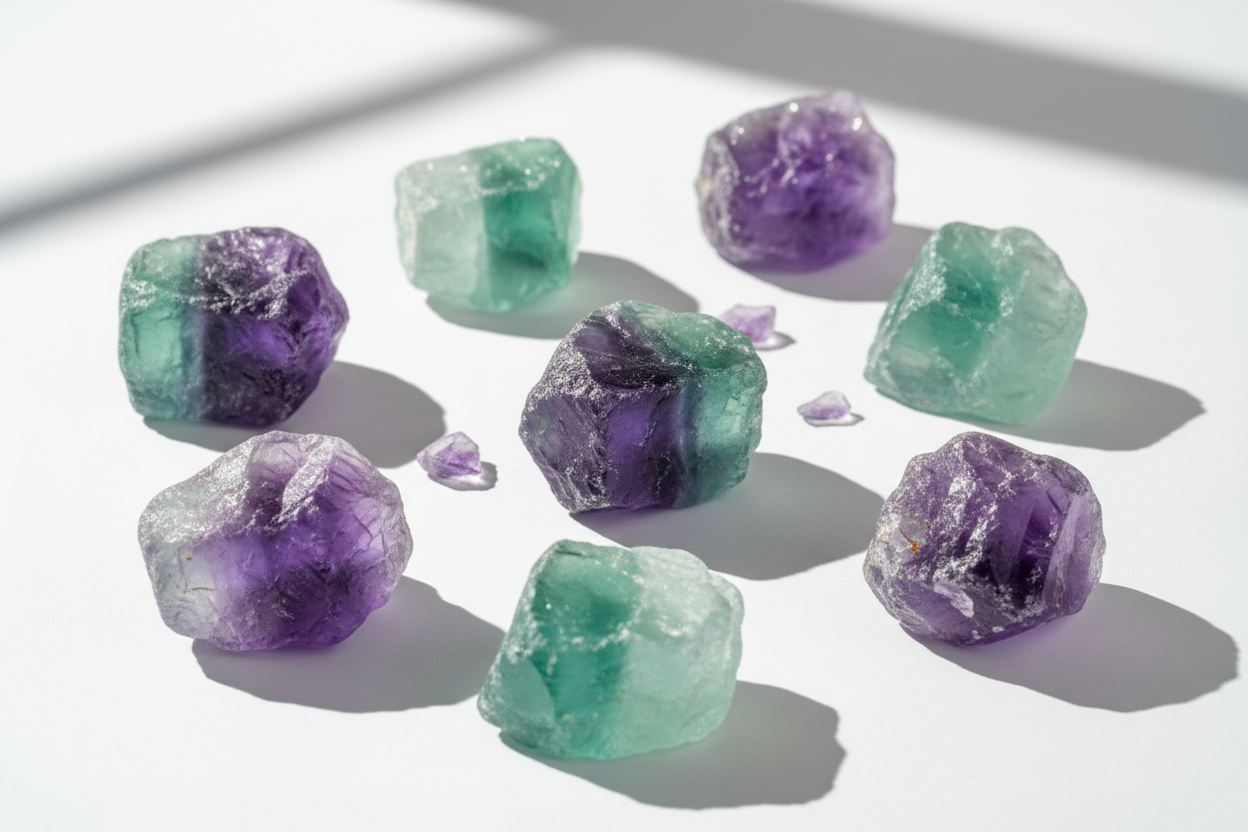 Fluorite