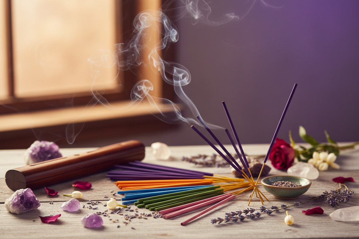 Nag Champa