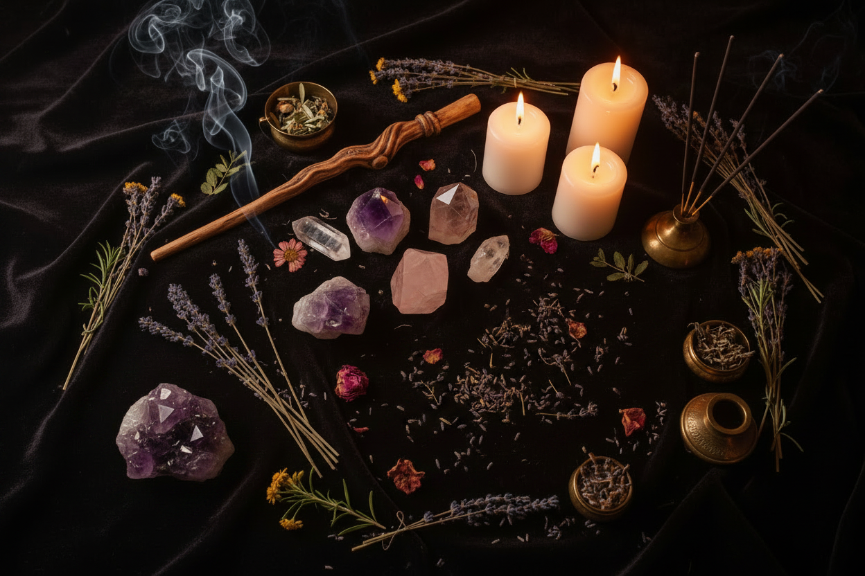 Magic Products