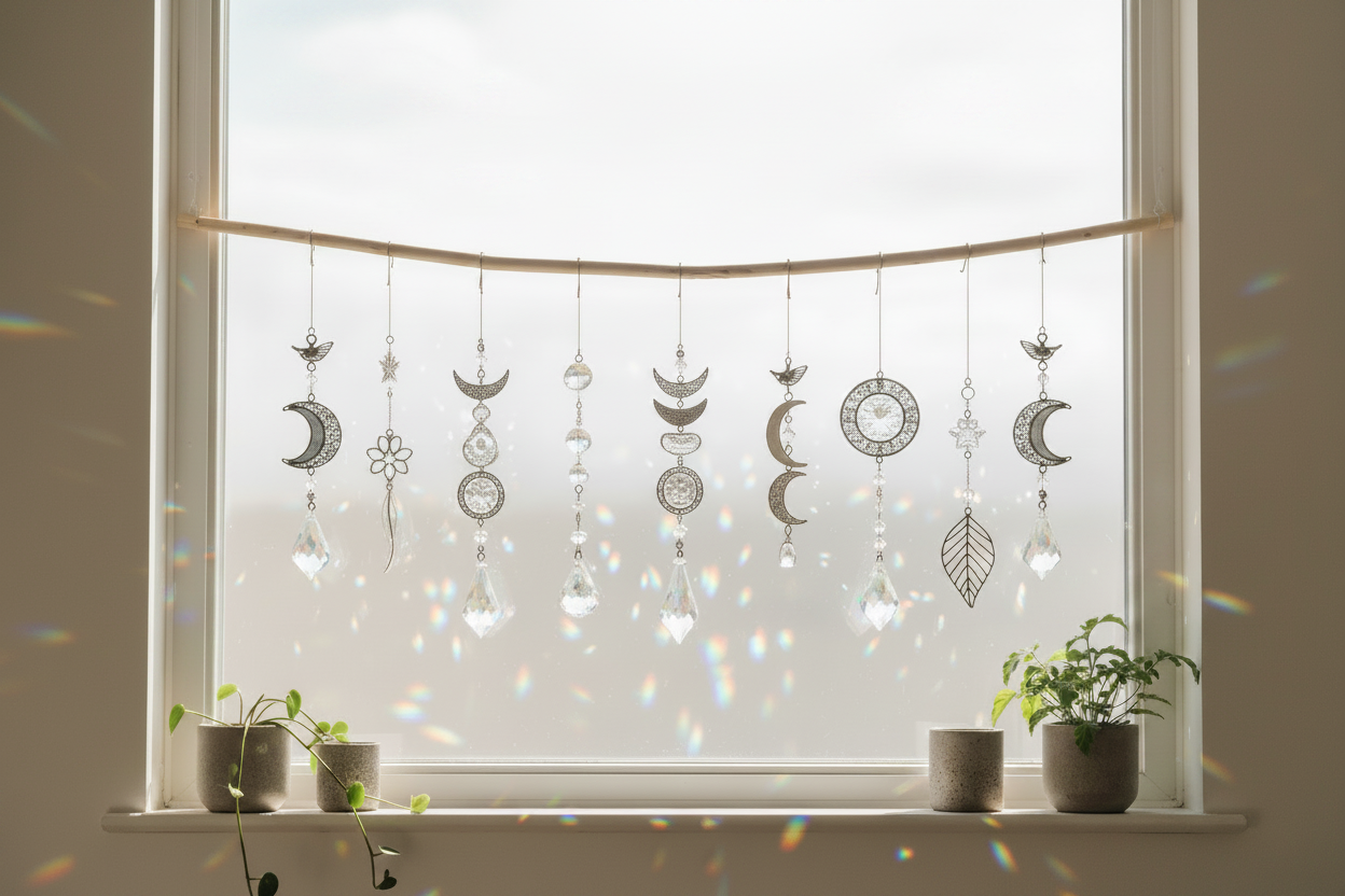 Window Charms