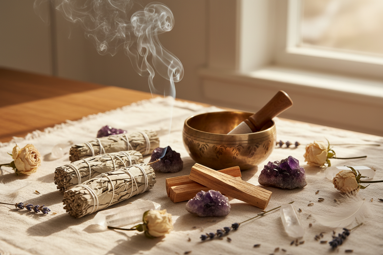 Cleansing