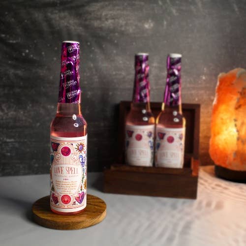 Cleansing Water Love Spell 221ml