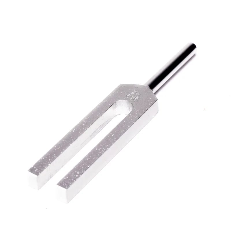 Energy Tuning Fork (999Hz)