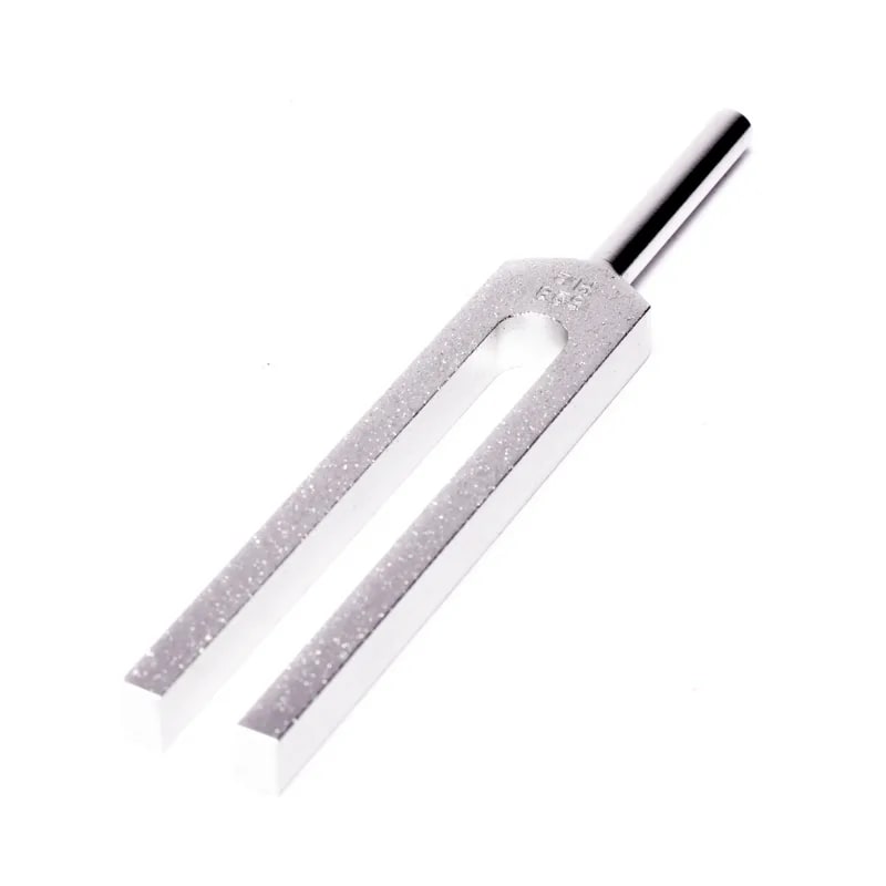 DNA Repairing Tuning Fork (528Hz)