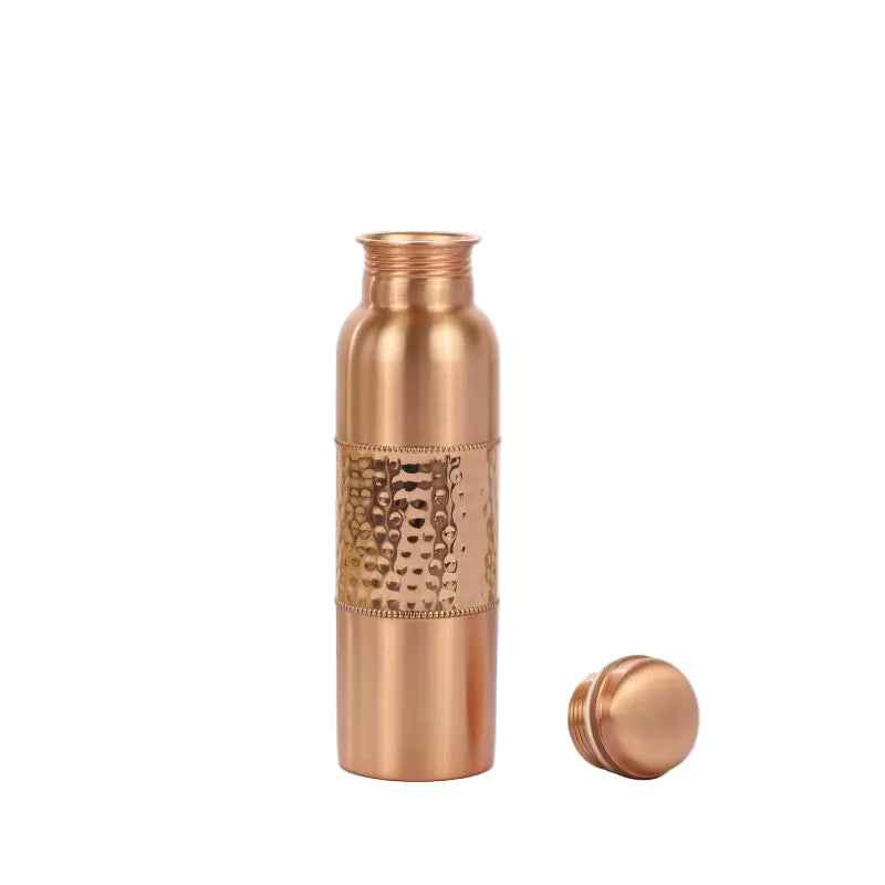 Sequence Copper Bottle (1 Litre)
