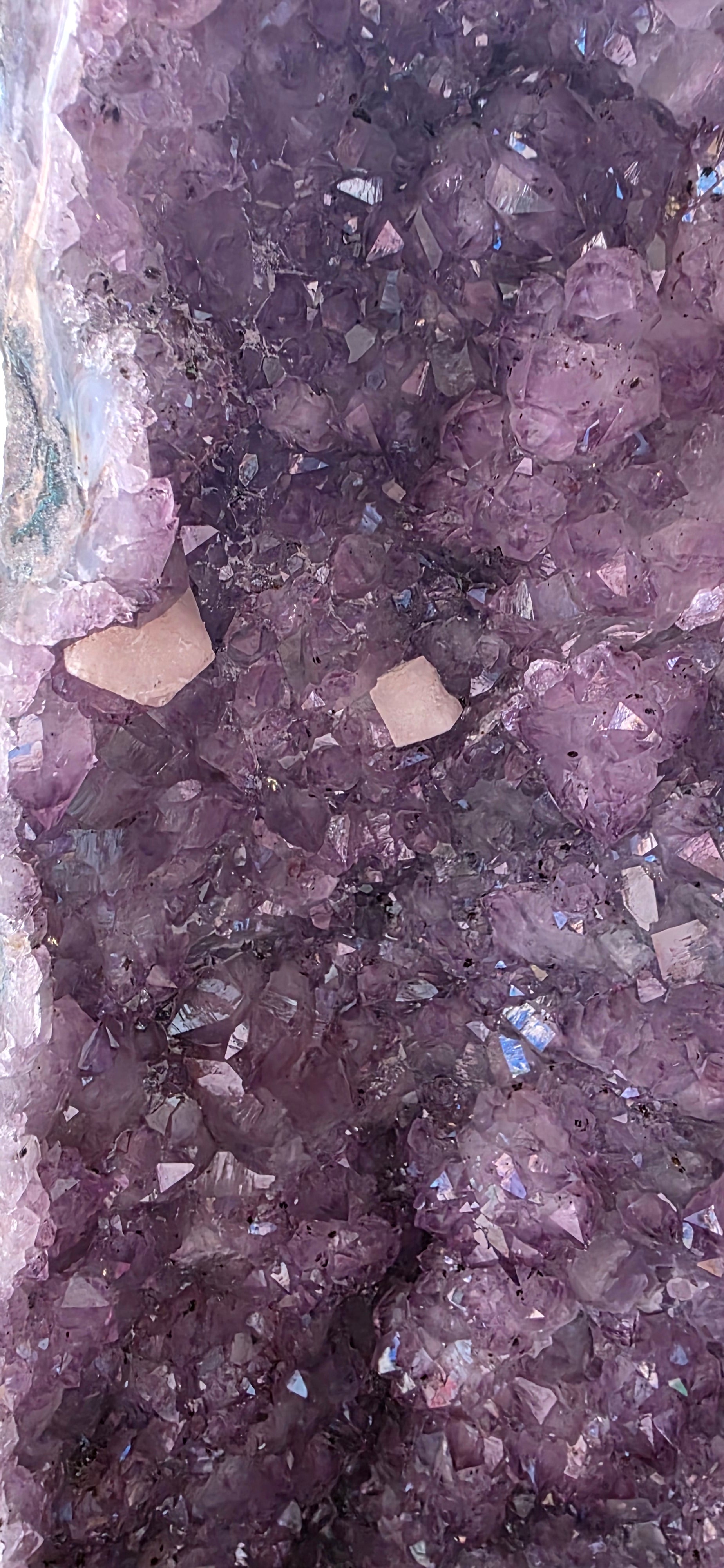 Amethyst Geode (37.32kg)