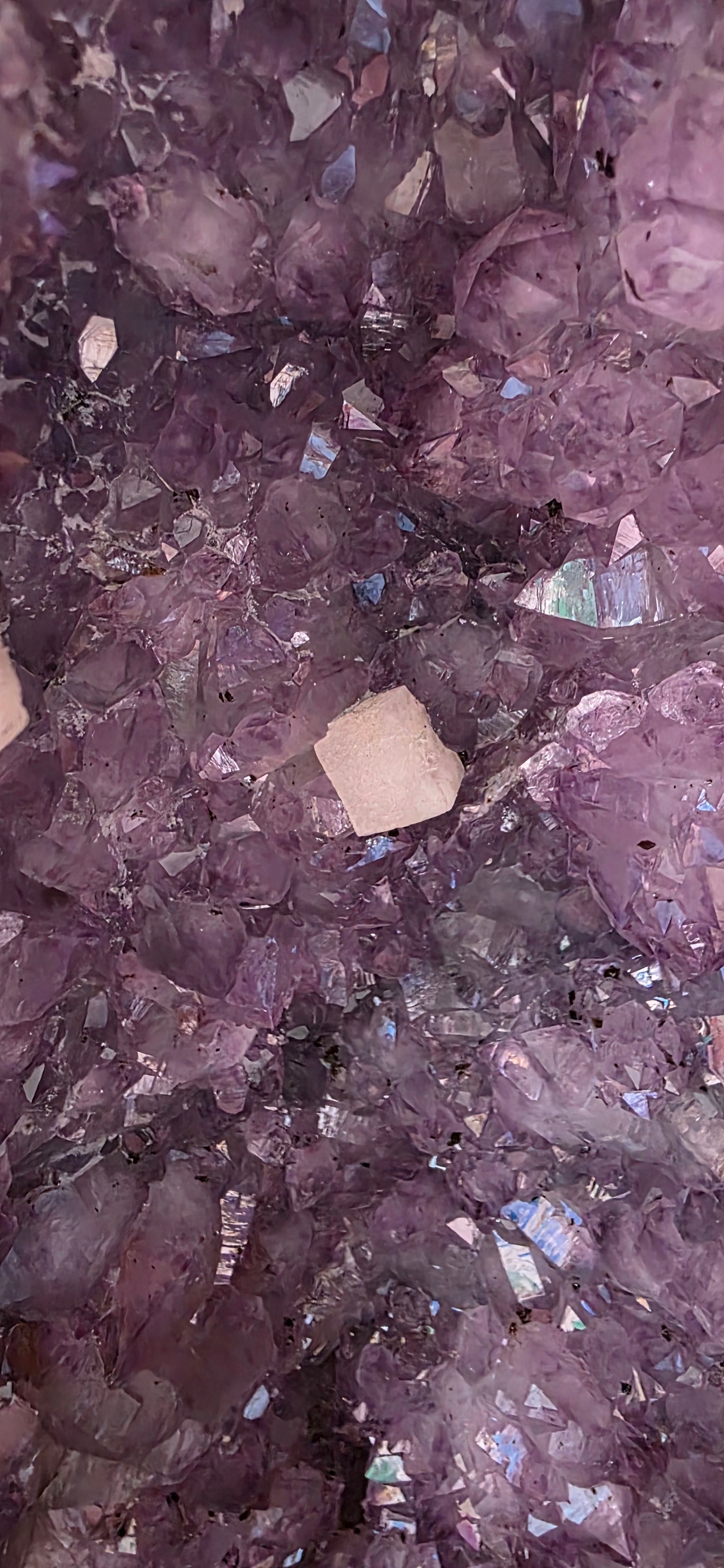 Amethyst Geode (37.32kg)