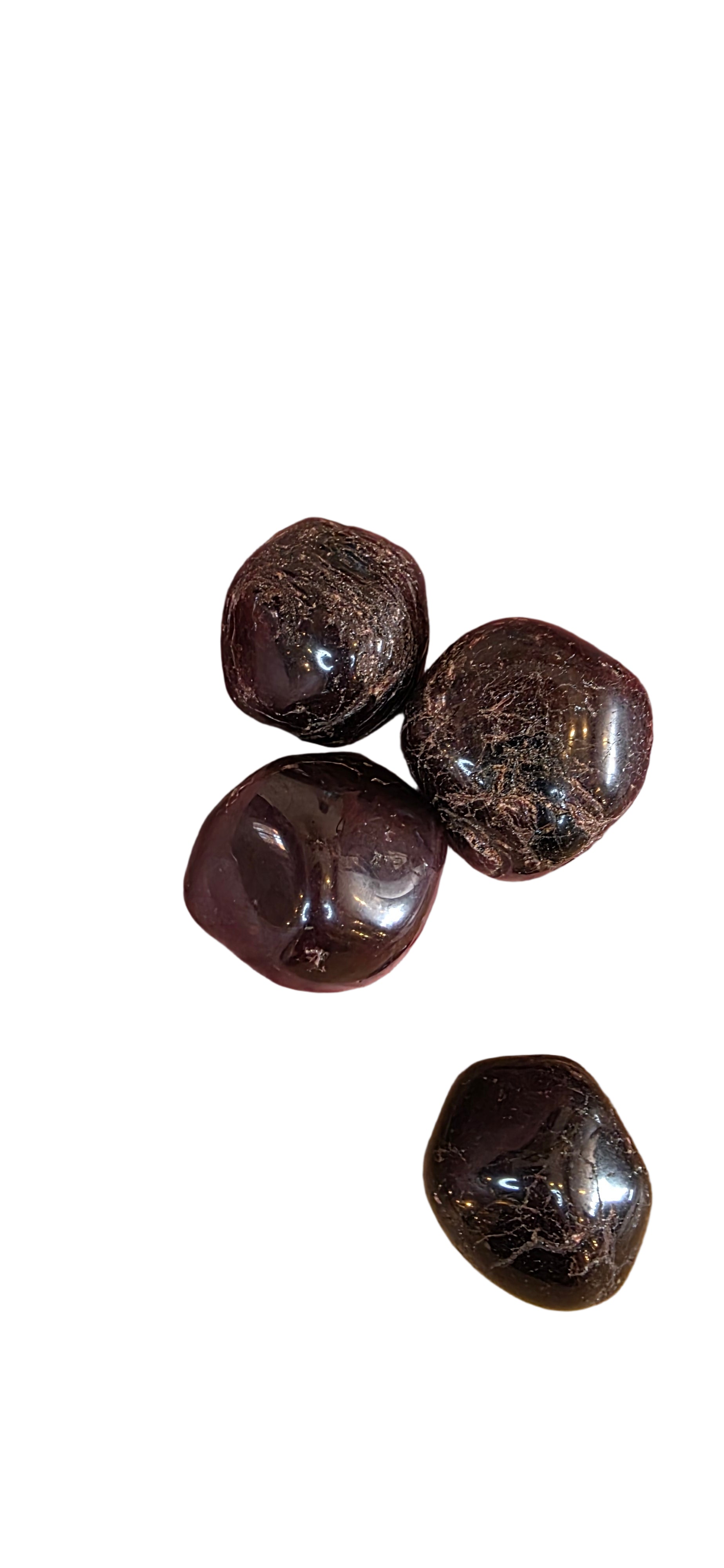 Large Garnet