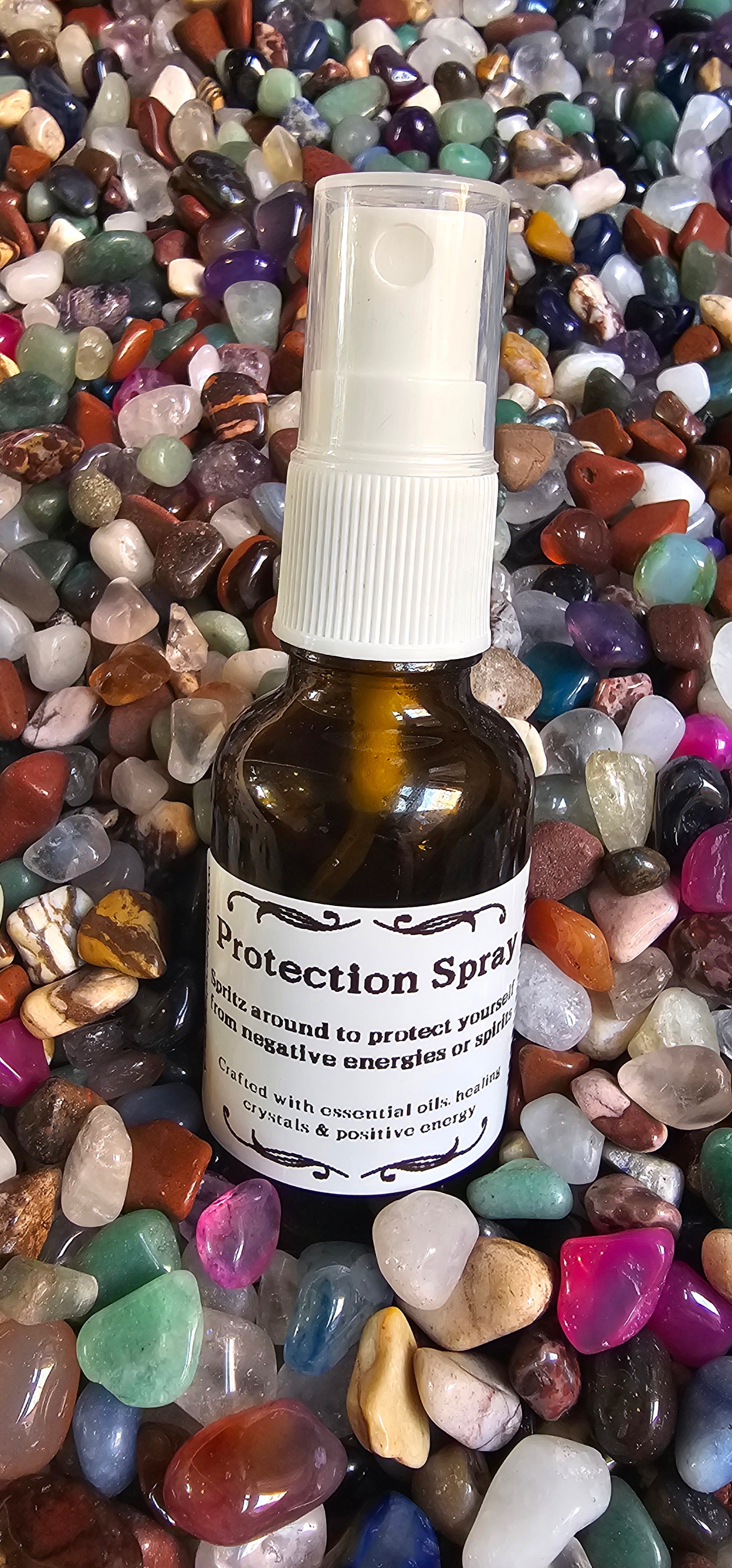 Protection Spray