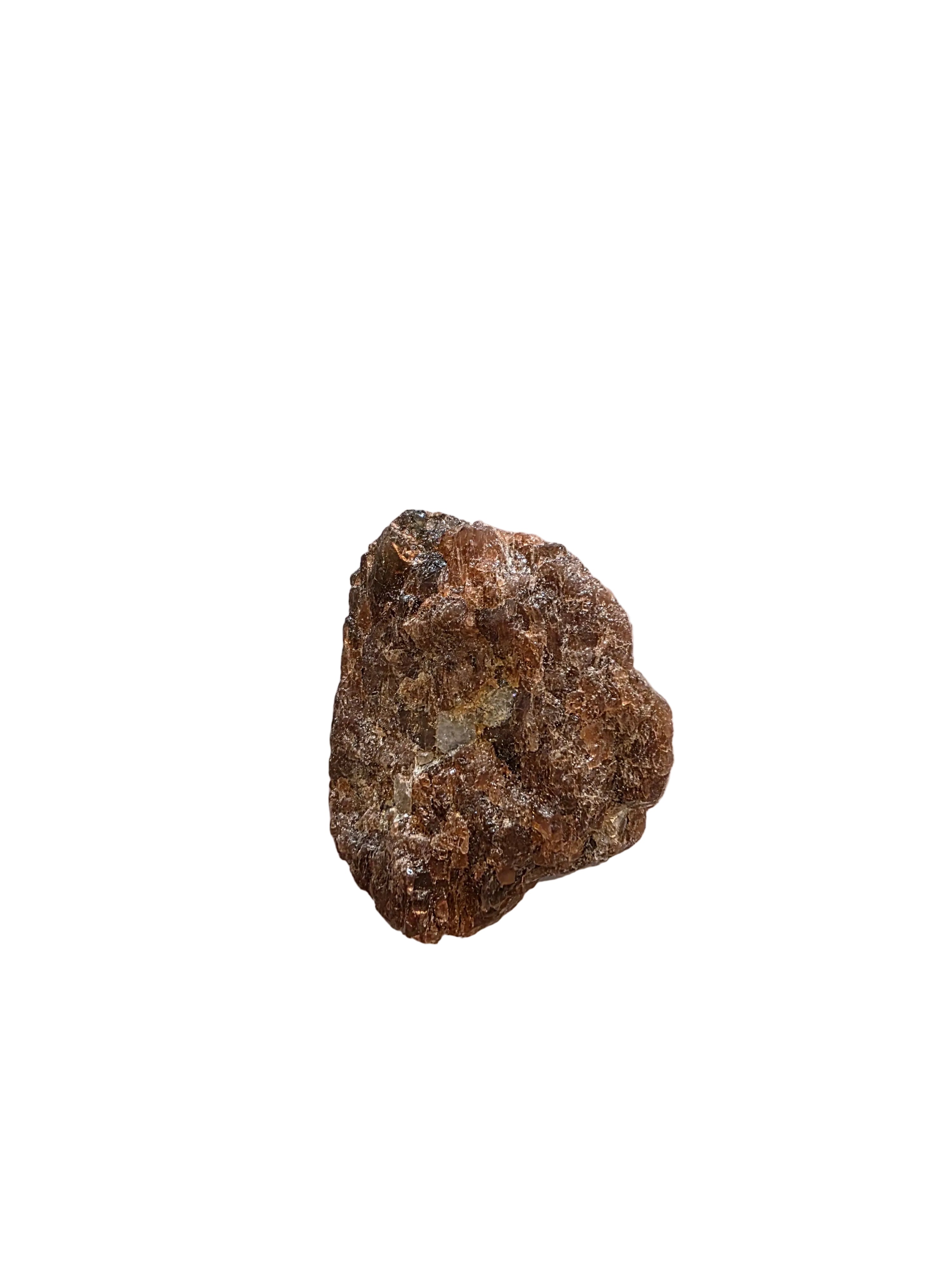 Andalusite Raw Specimen 1