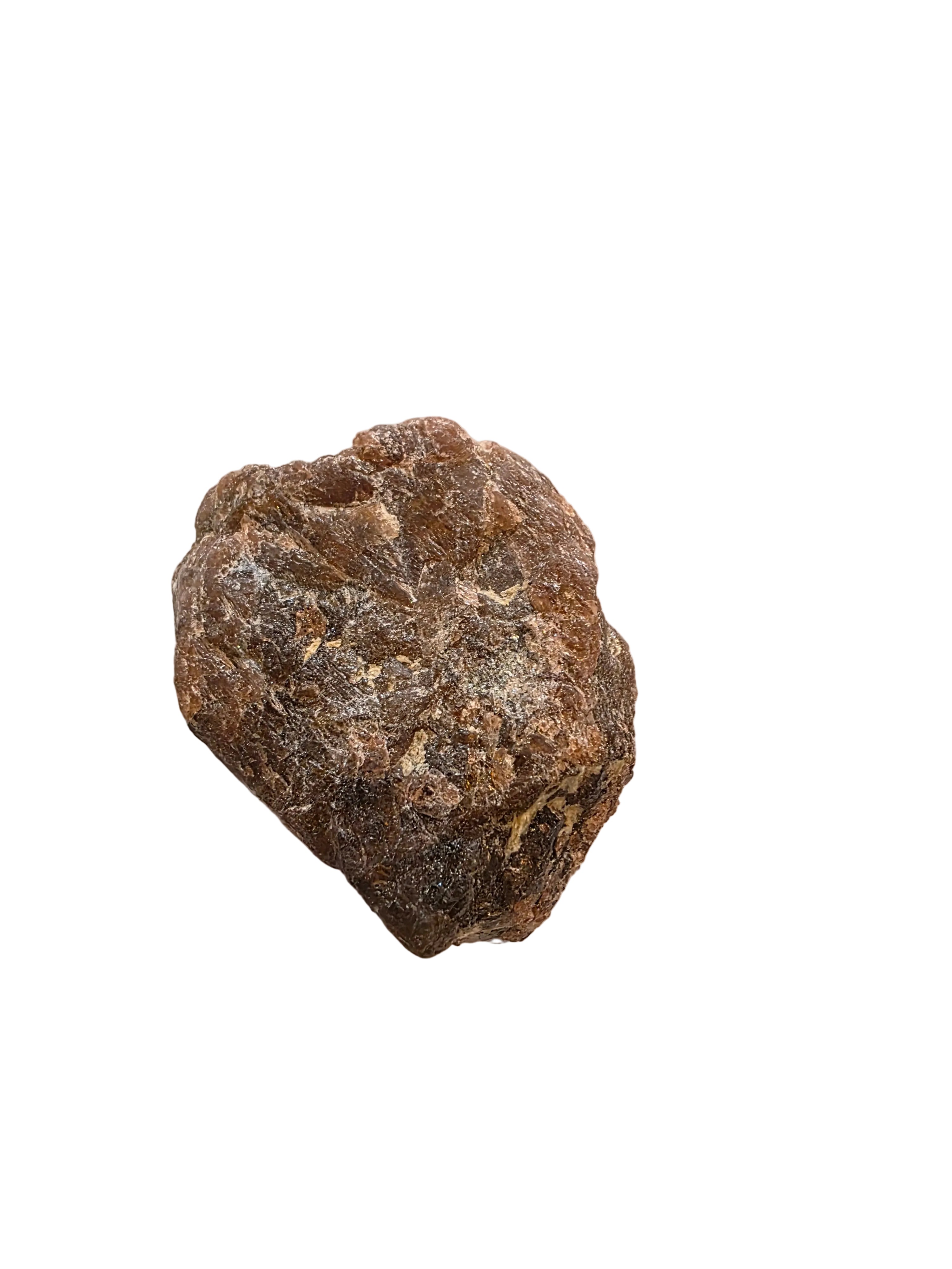 Andalusite Raw Specimen 1