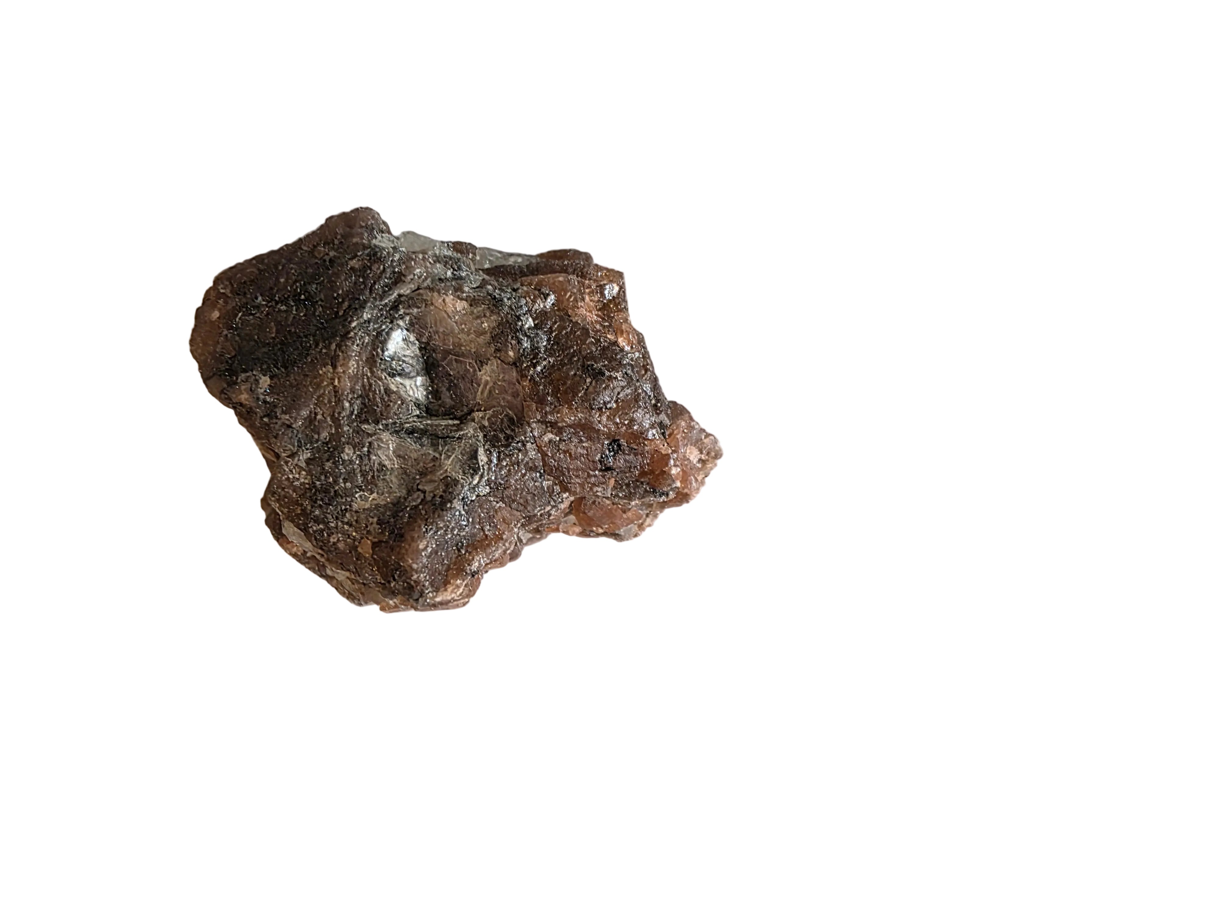 Andalusite Raw Specimen 2