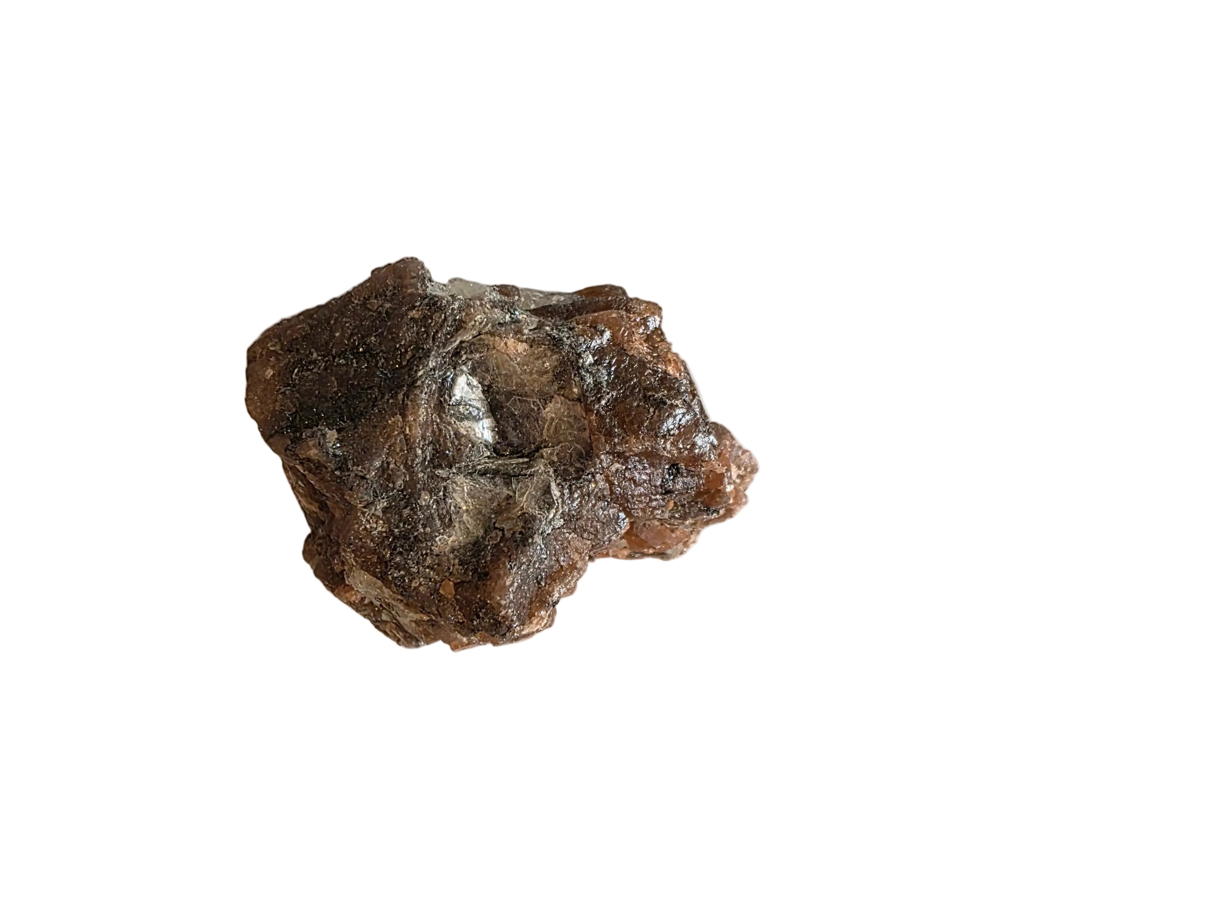 Andalusite Raw Specimen 2