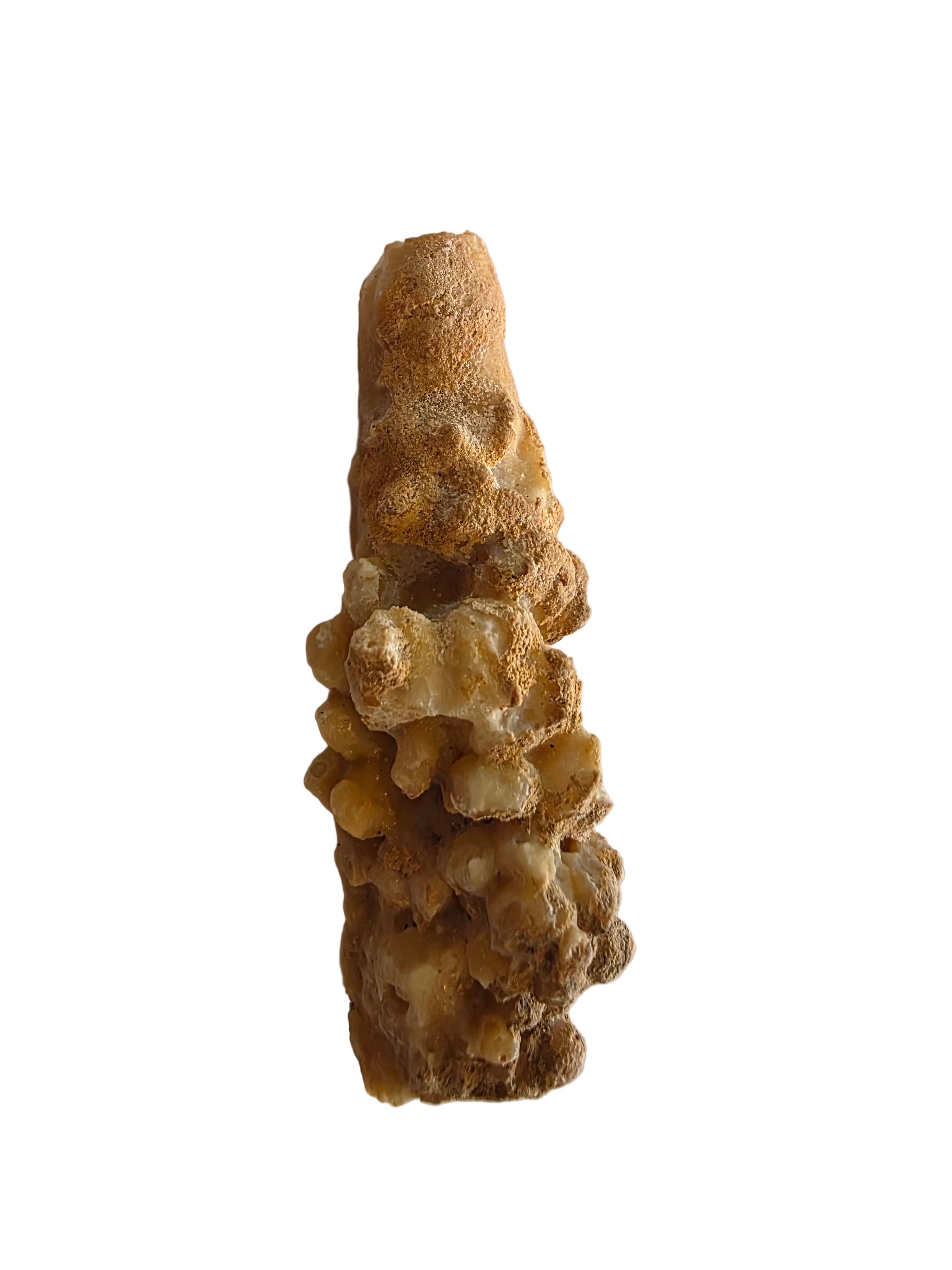Aragonite Specimen 1