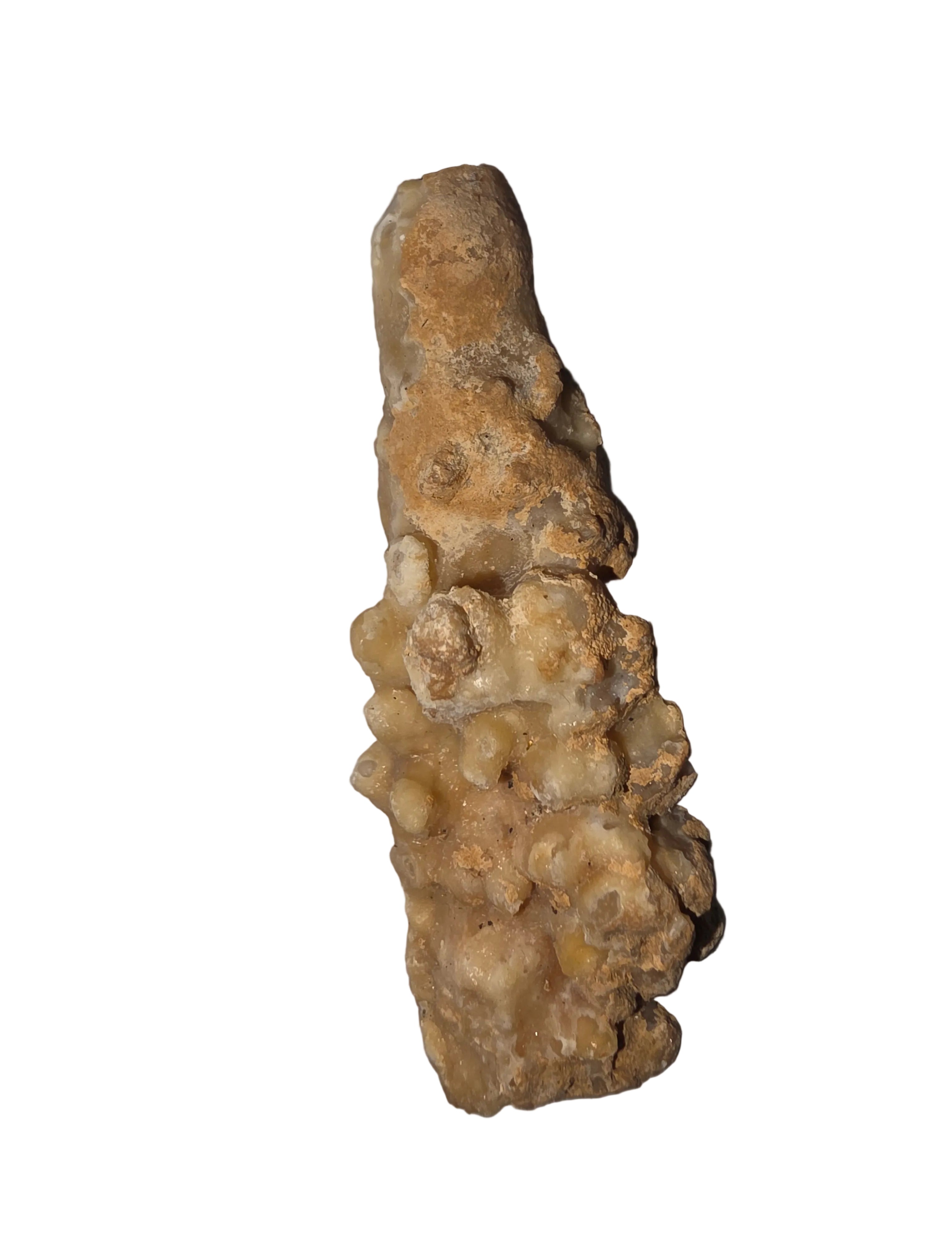 Aragonite Specimen 1