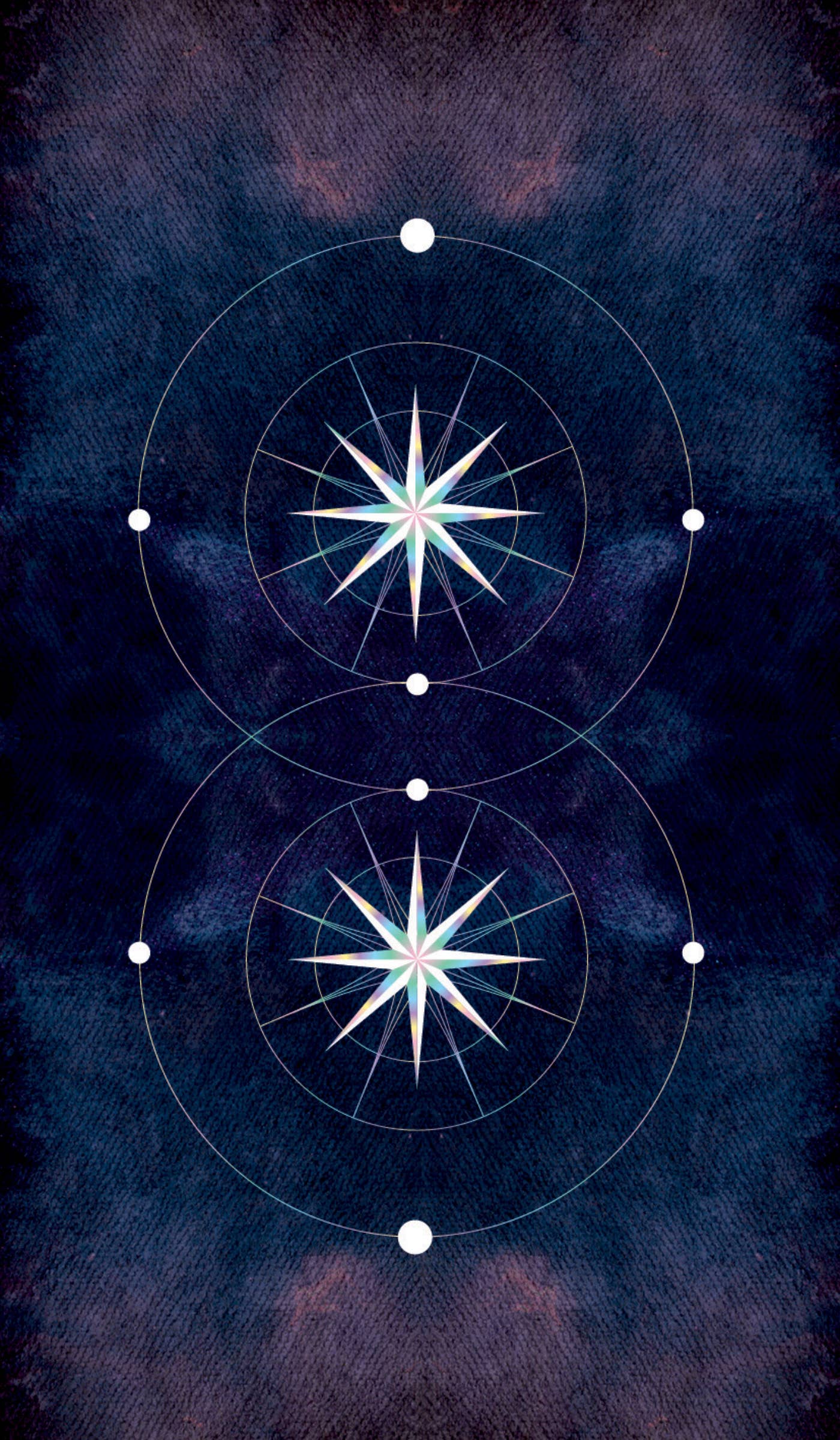 Oriens Animal Tarot (Pocket Edition)
