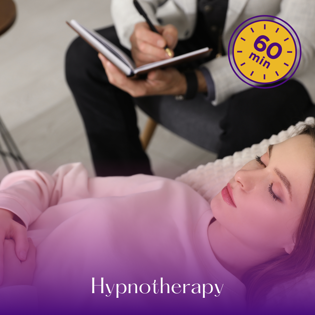 Hypnotherapy