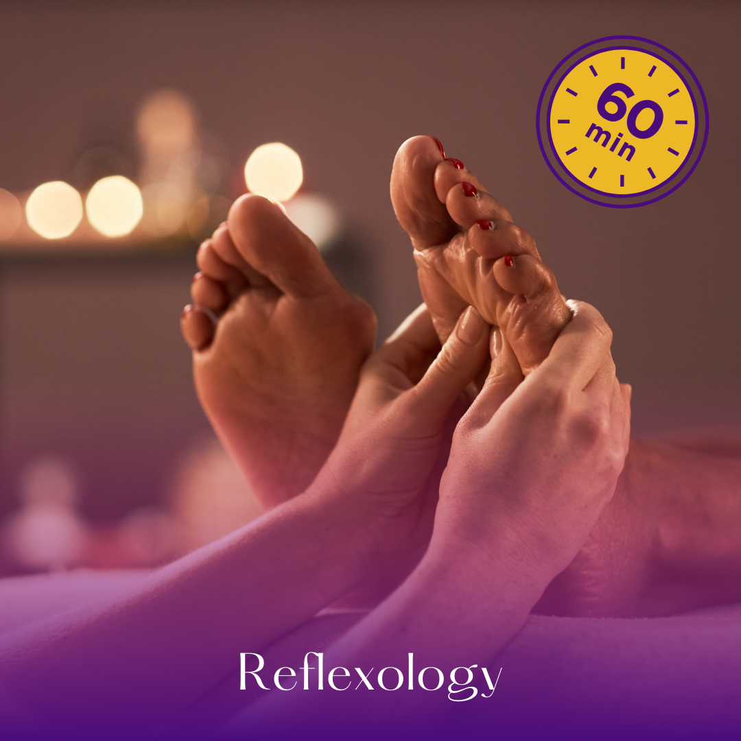 Reflexology