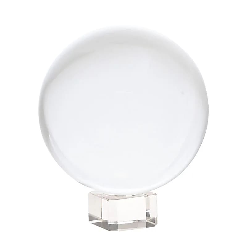 Crystal Ball (6cm)
