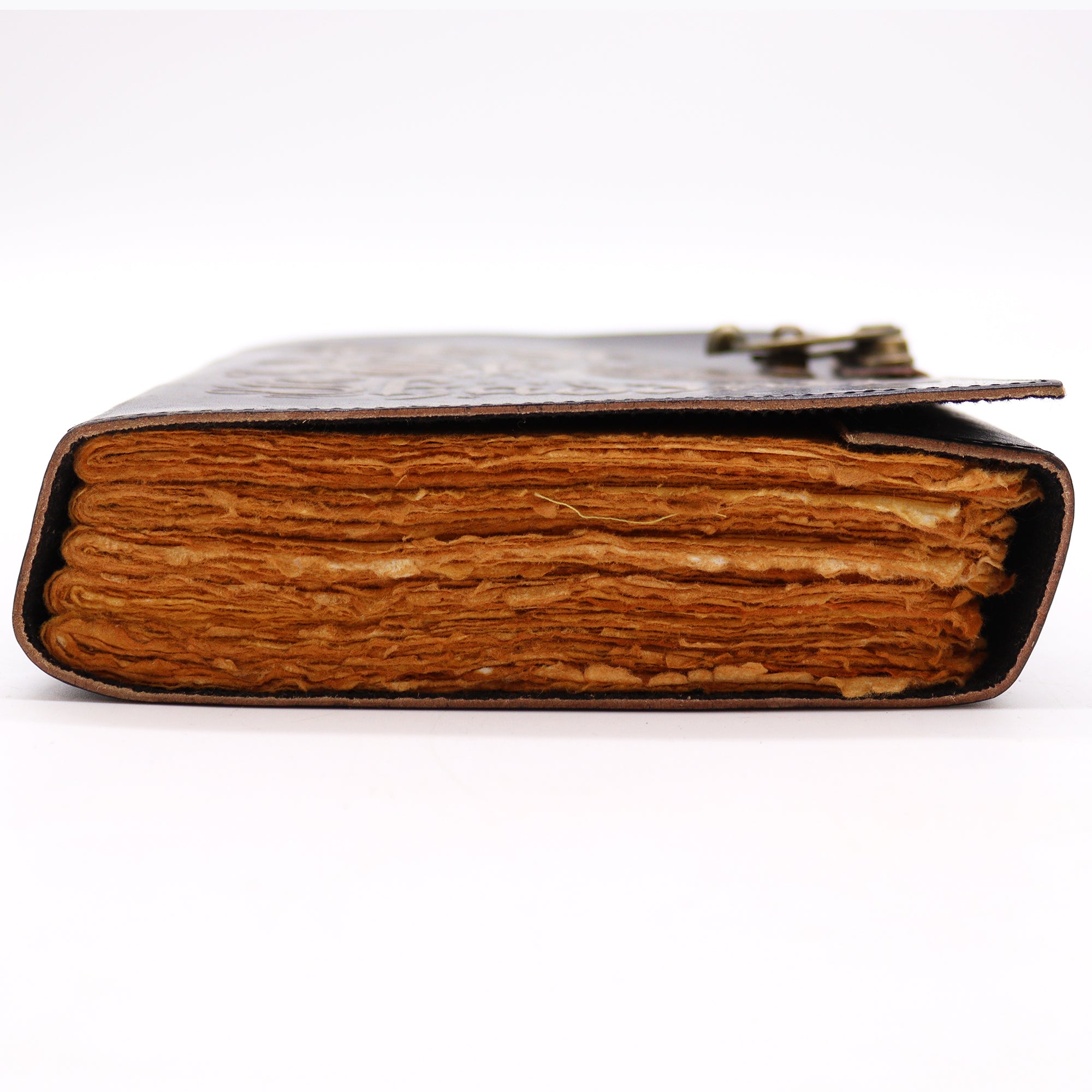 Book of Shadows (deckle-edged)