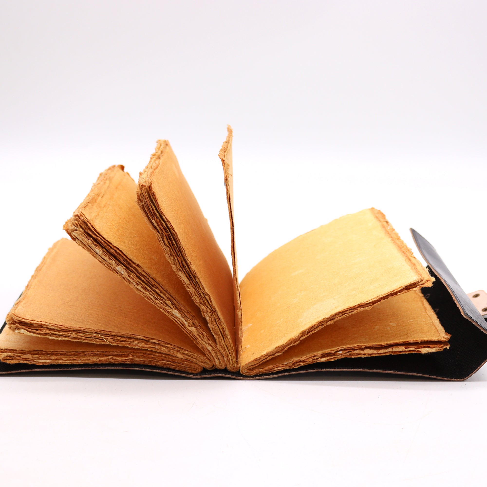 Book of Shadows (deckle-edged)