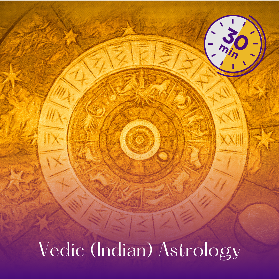 Astrology (Vedic)