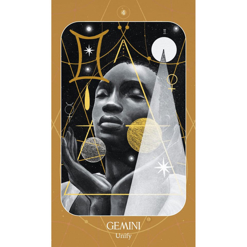 The Esoteric Astrology Oracle