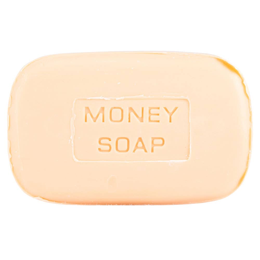 Money Jackpot Soap