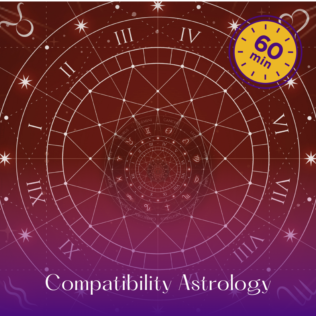 Astrology (Compatibility)