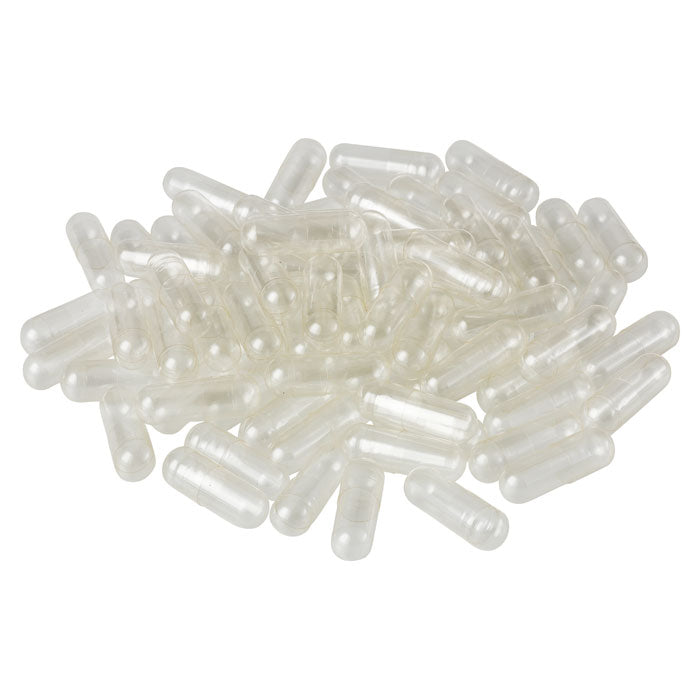 Vegetable Capsules