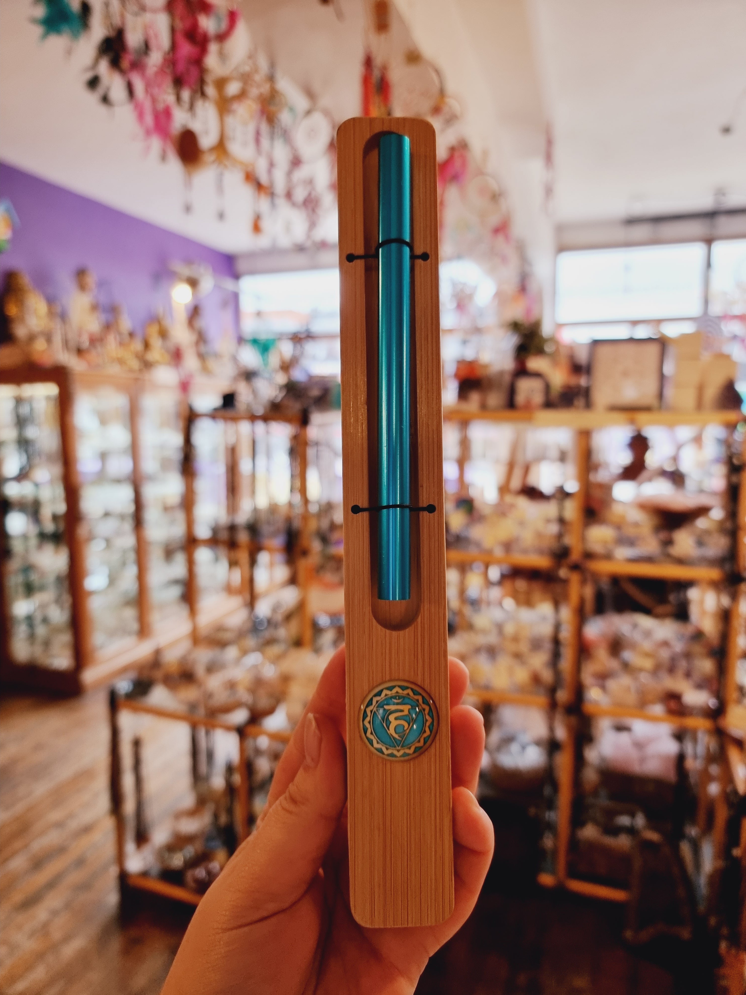 Chakra Zenery Tuning Chimes