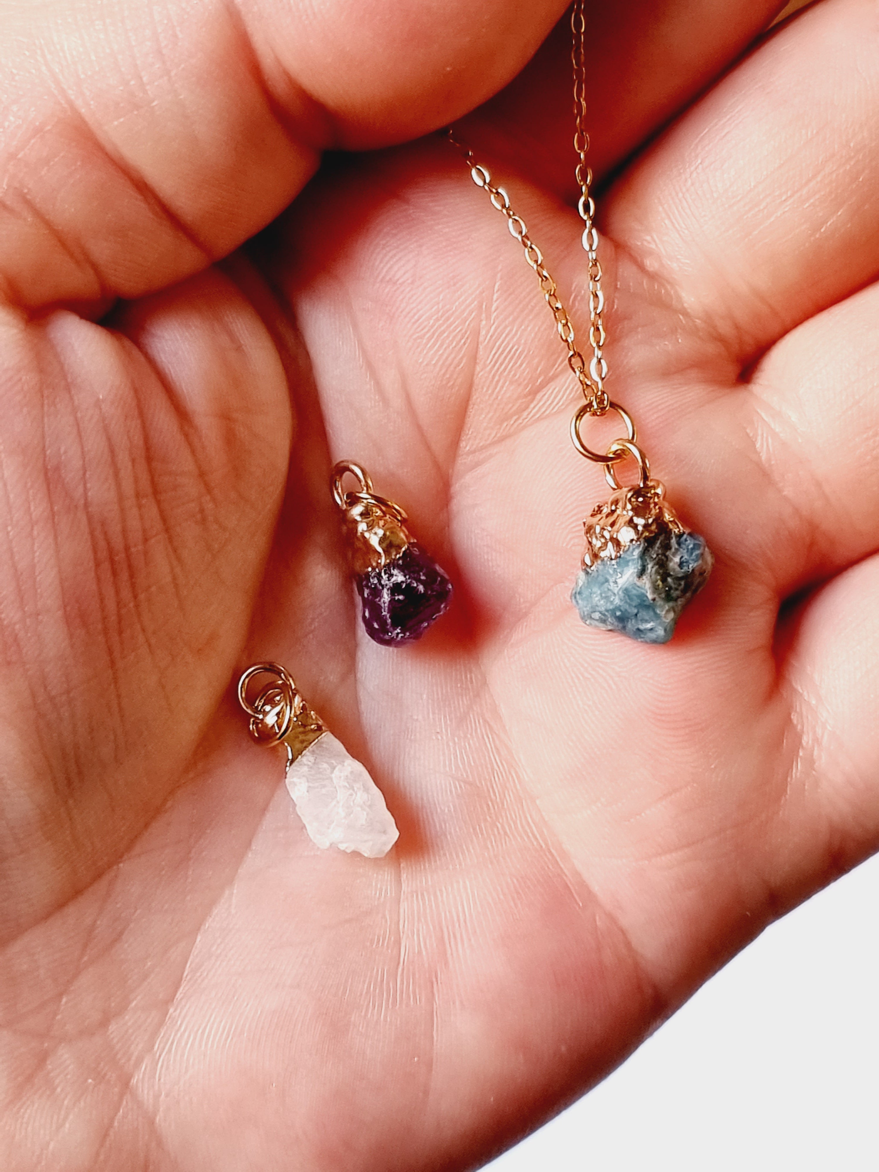Pisces Necklace