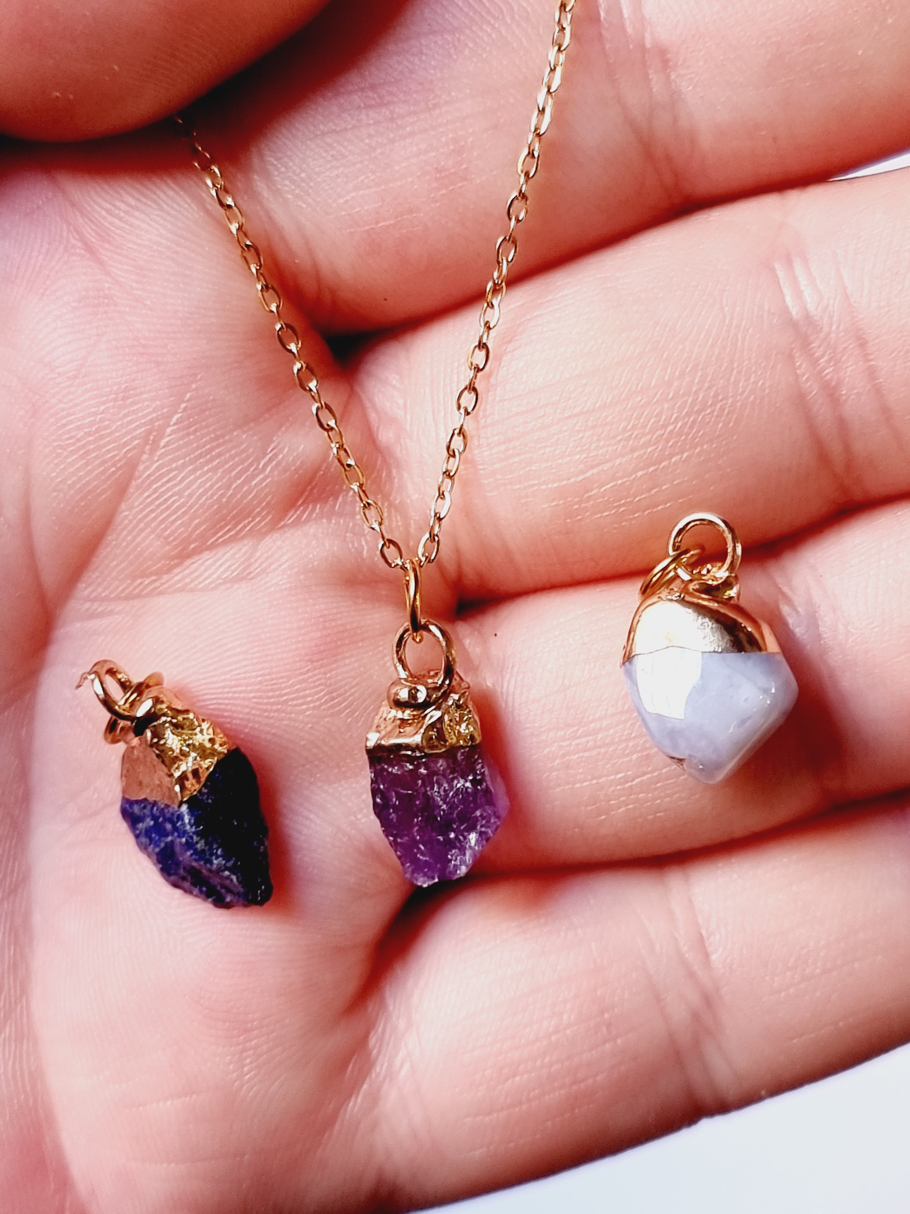 Sagittarius Necklace