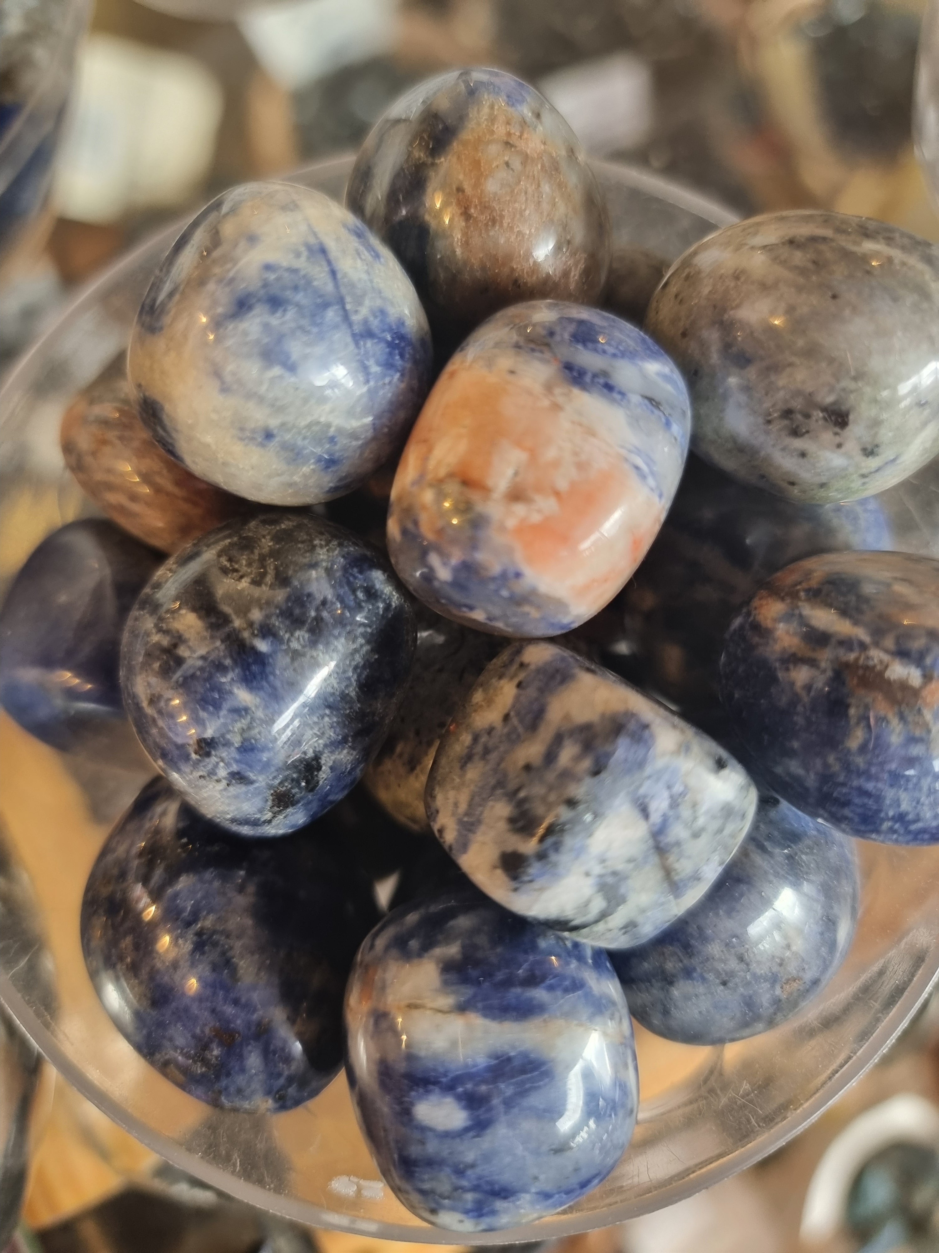 Sodalite