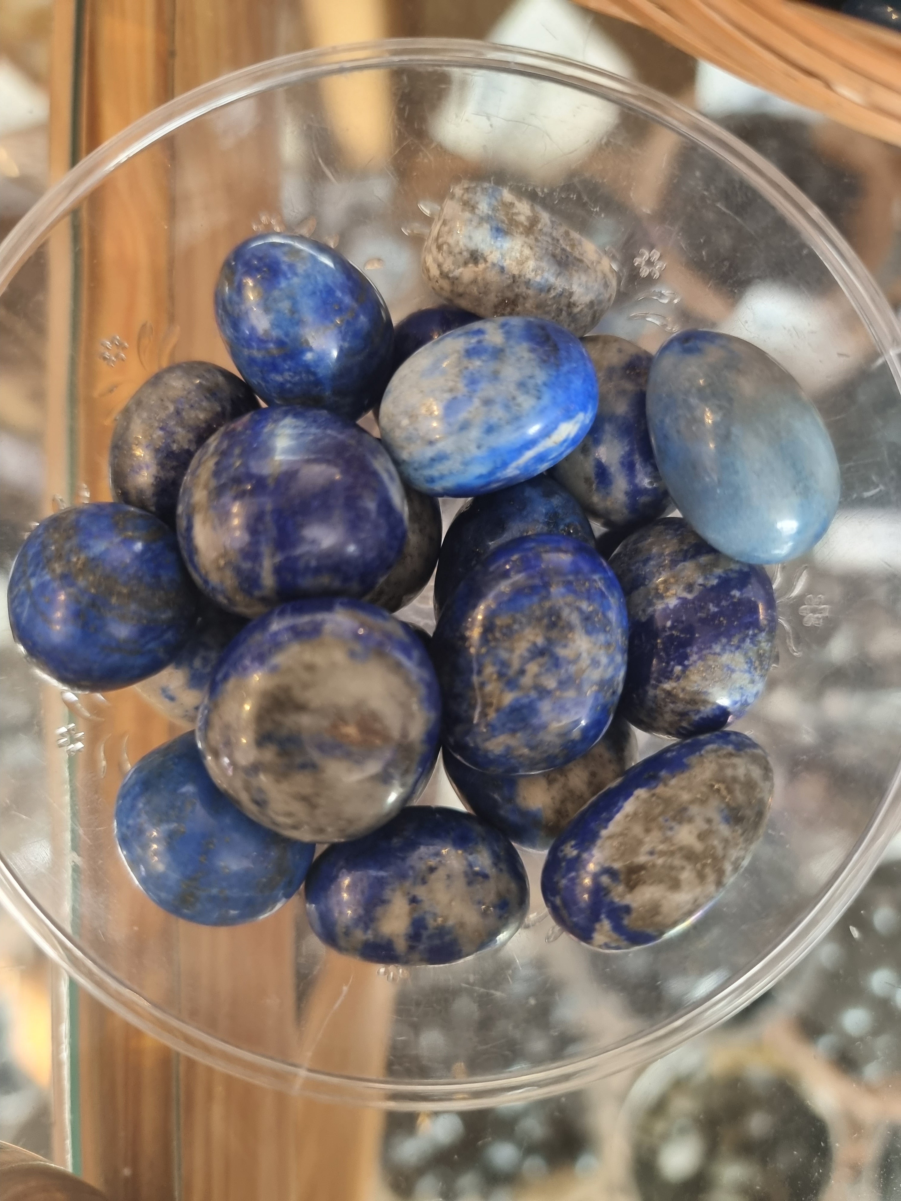 Lapis Lazuli