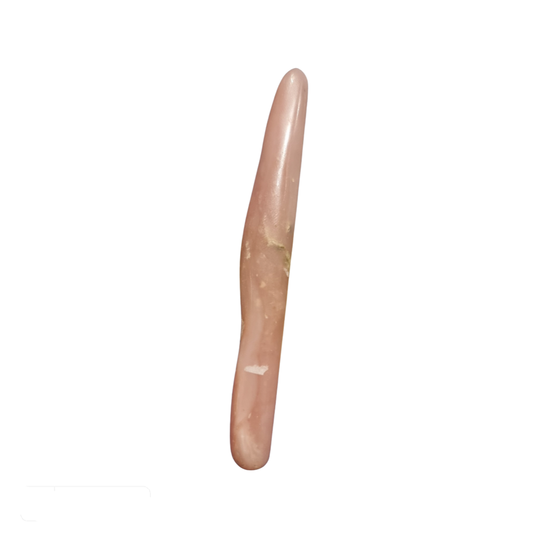 Pink Opal (Irregular Wand)