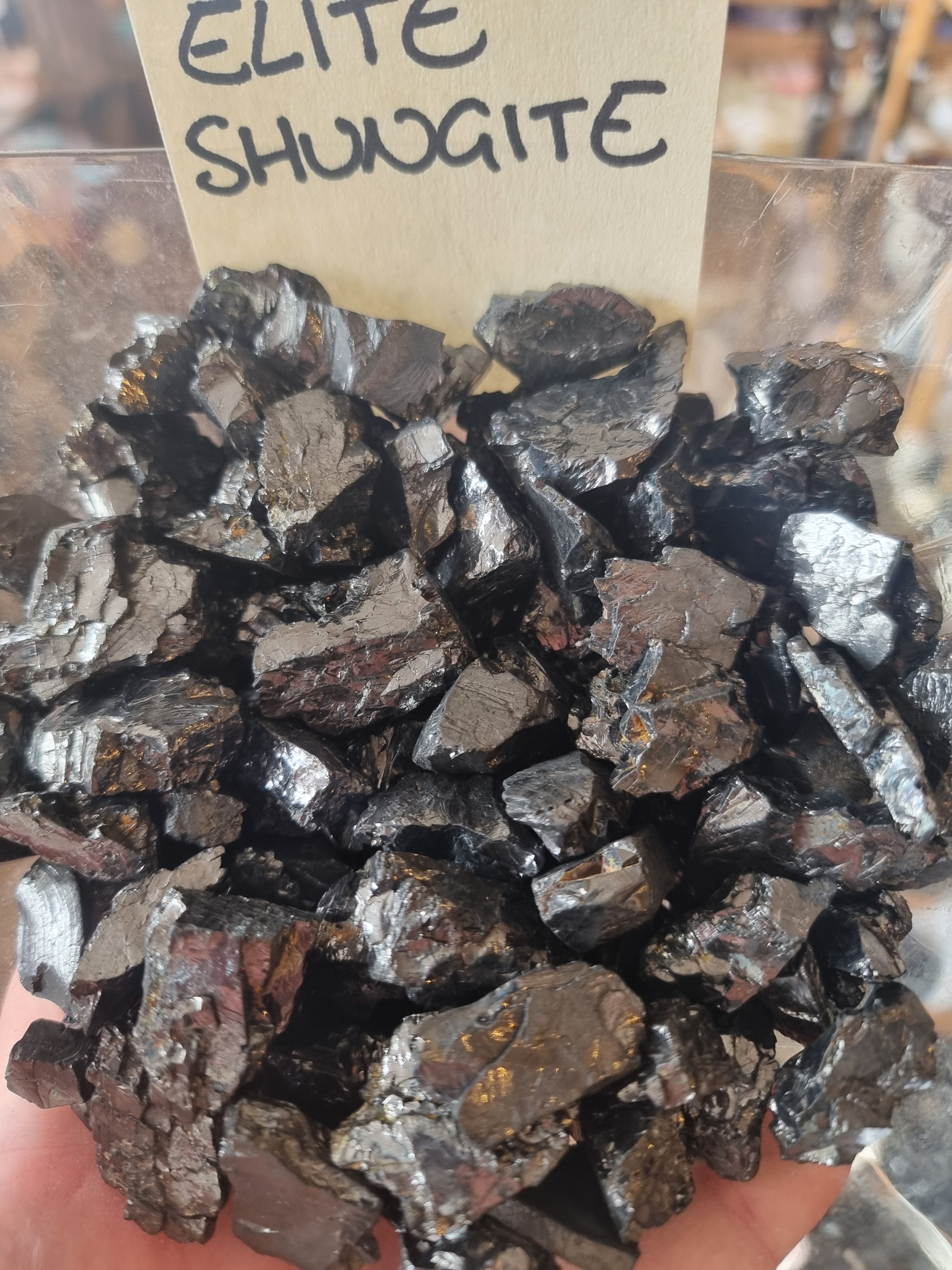 Elite Shungite