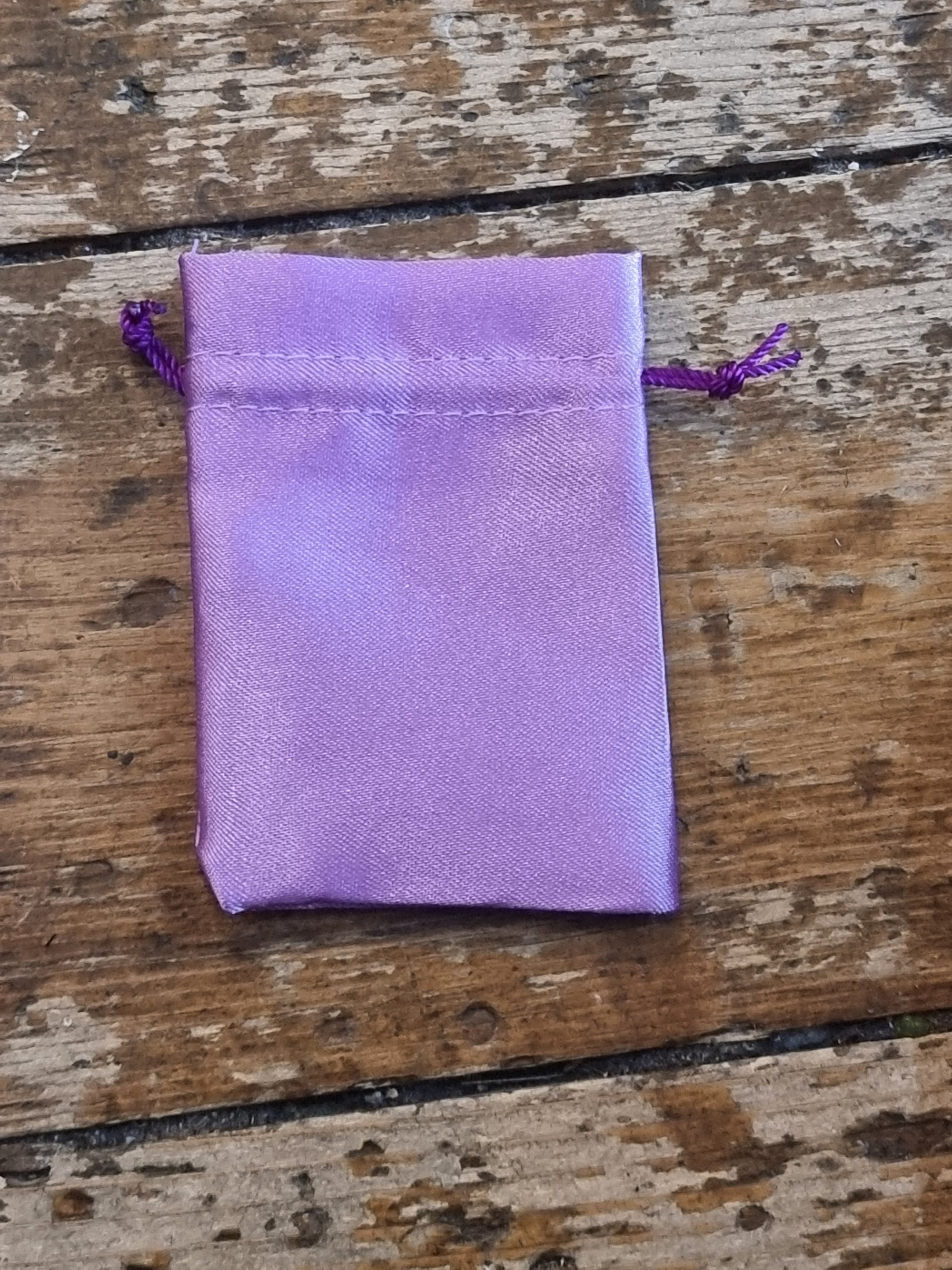 Lilac Pouch (Small)