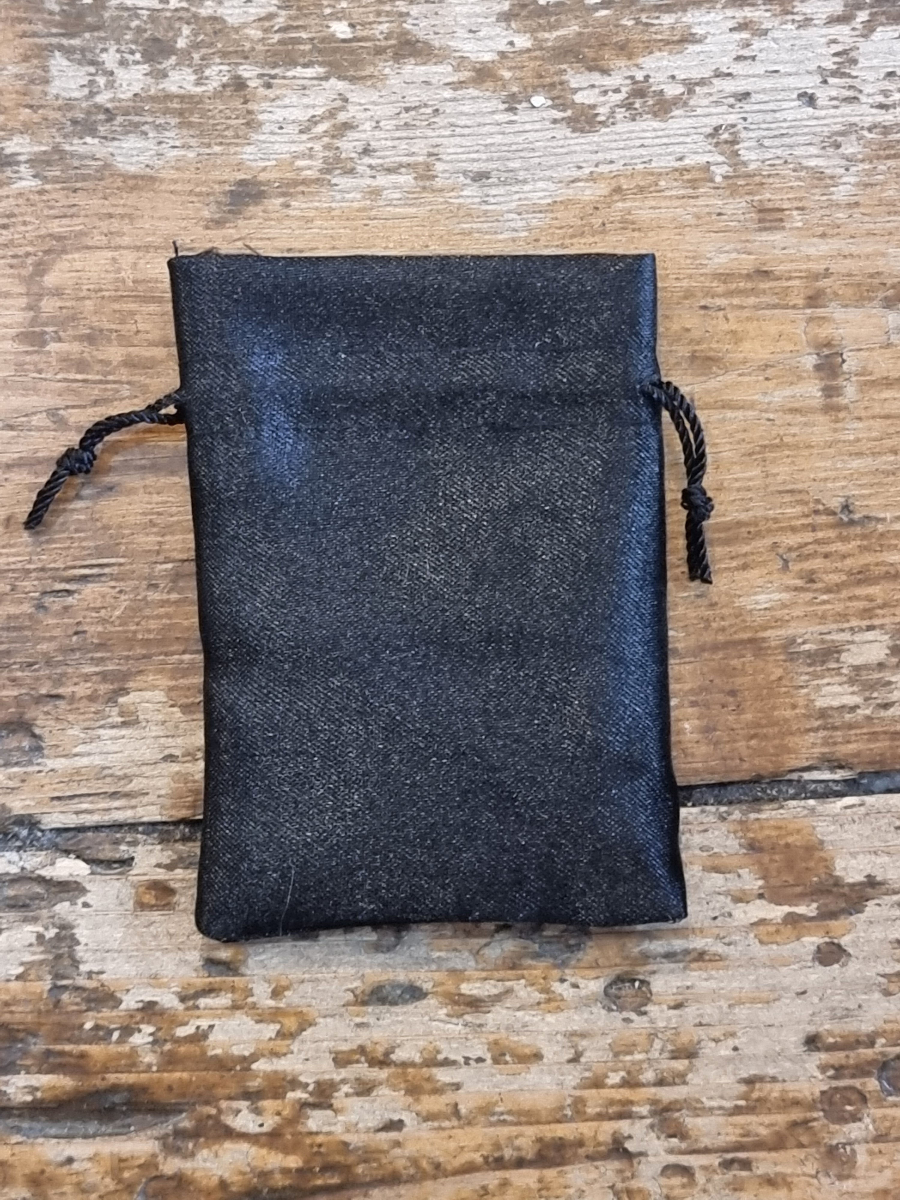 Black Pouch (Small)
